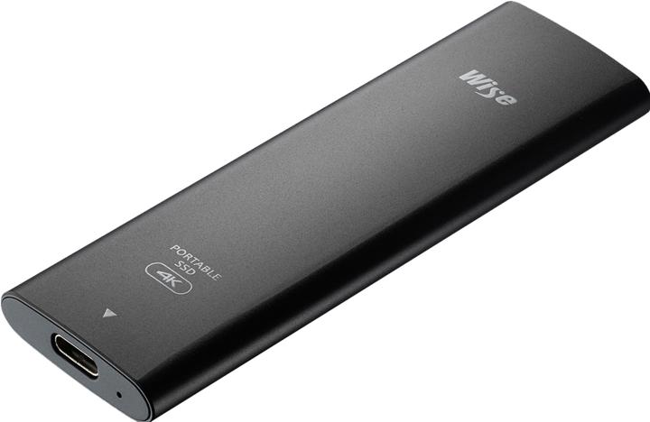 Produktbild Wise portable SSD 512GB (0.51 TB)