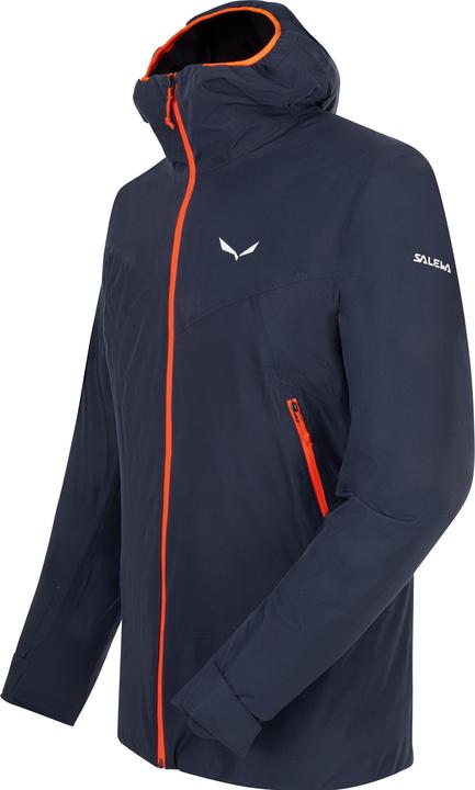 Actual product image Salewa Puez Powertex 2L jacket (48, M)