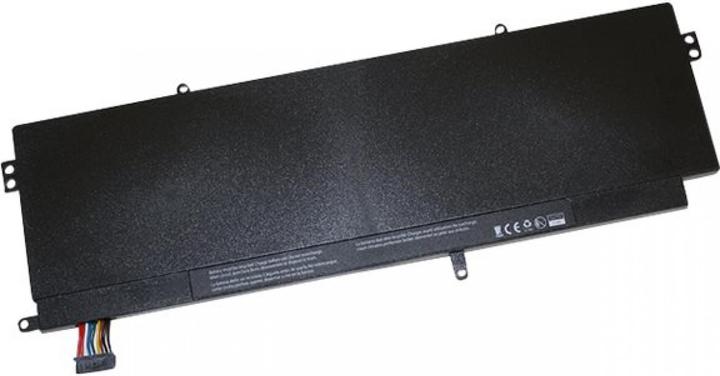 Produktbild Origin Storage BAT-DELL-E5570/4 (4 Zellen, 8260 mAh)