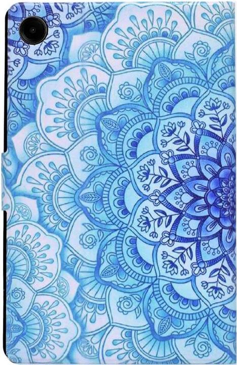 Produktbild Cover-Discount Galaxy Tab A9 - Schutzhülle Mandala (Galaxy Tab A9)