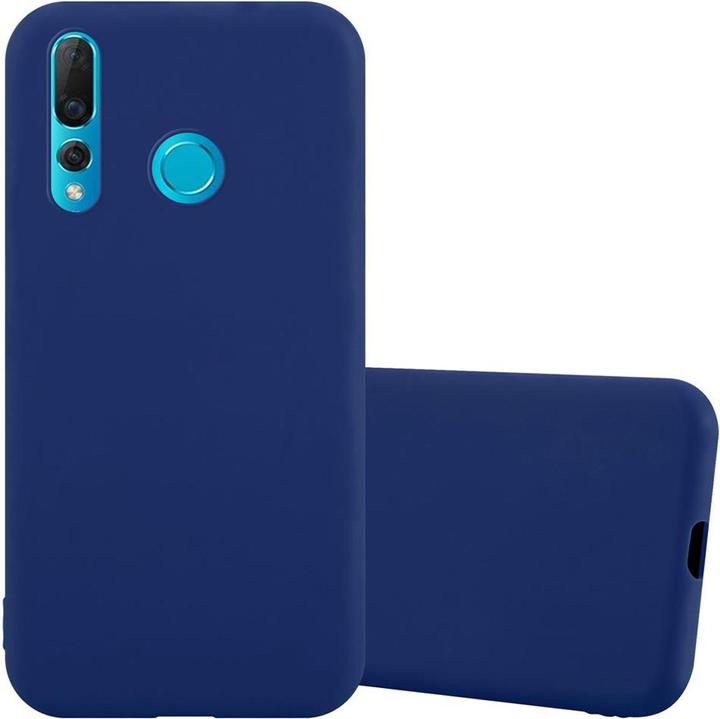 Blu scuro candito