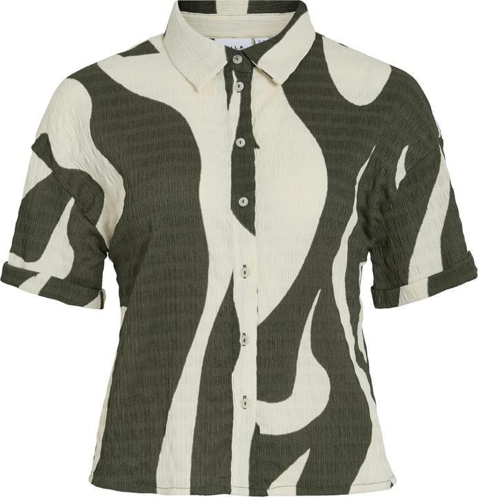 Image du produit Vila VIZEYA Kurzarm Hemd (XXL)