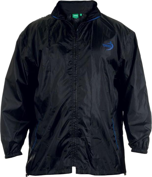 Image du produit DUKE Veste de pluie Zac Kingsize D555 Résistant aux intempéries (XXL)