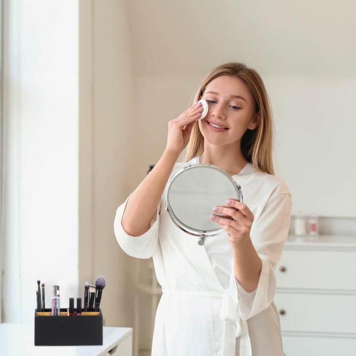 Actual product image Relaxdays Wäschekorb (80 l)