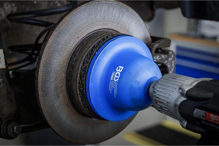 Produktbild BGS Radnabenschleifer