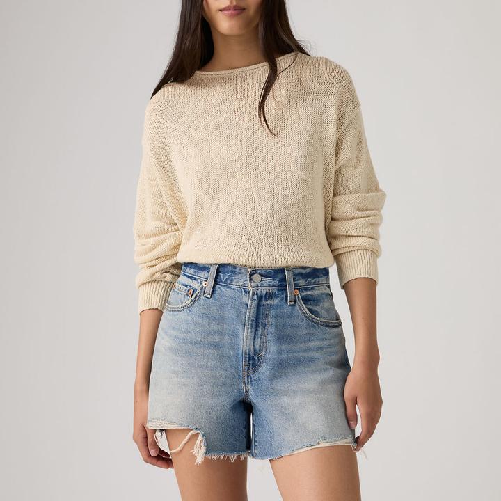 Image du produit Levis Shorts Ribcage (38)
