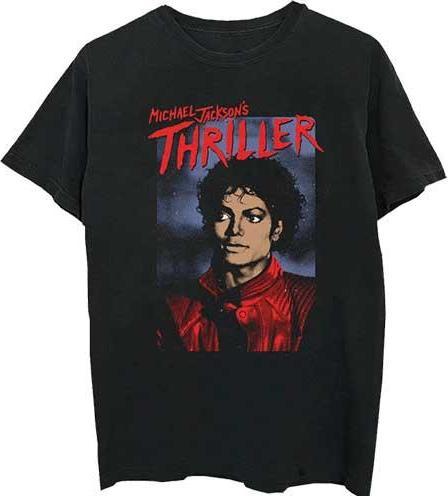 Produktbild Universal Textiles Thriller TShirt (M)