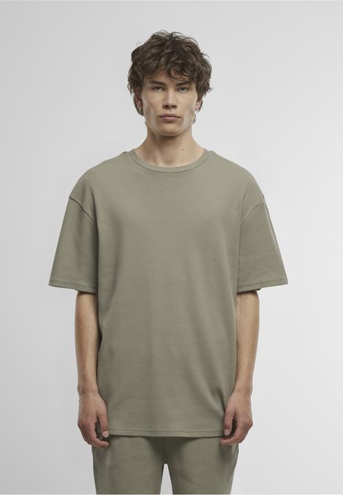 Produktbild Urban Classics Waffle Tee - 138259 (L, M)