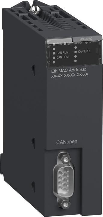 Produktbild Schneider Electric Kommunikationsadapter BMECXM0100