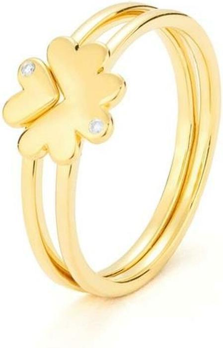 Produktbild Secrecy Damenring RE288CDAW7P12 (12) (12)