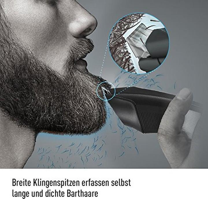 Image du produit Panasonic Er-Gb96 (ER-GB96-K503)