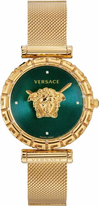 Image du produit Versace VEDV01619 (Montre analogique, Swiss Made)