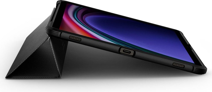 Productafbeelding Spigen Robuust pantser Pro (Galaxy Tab S9)