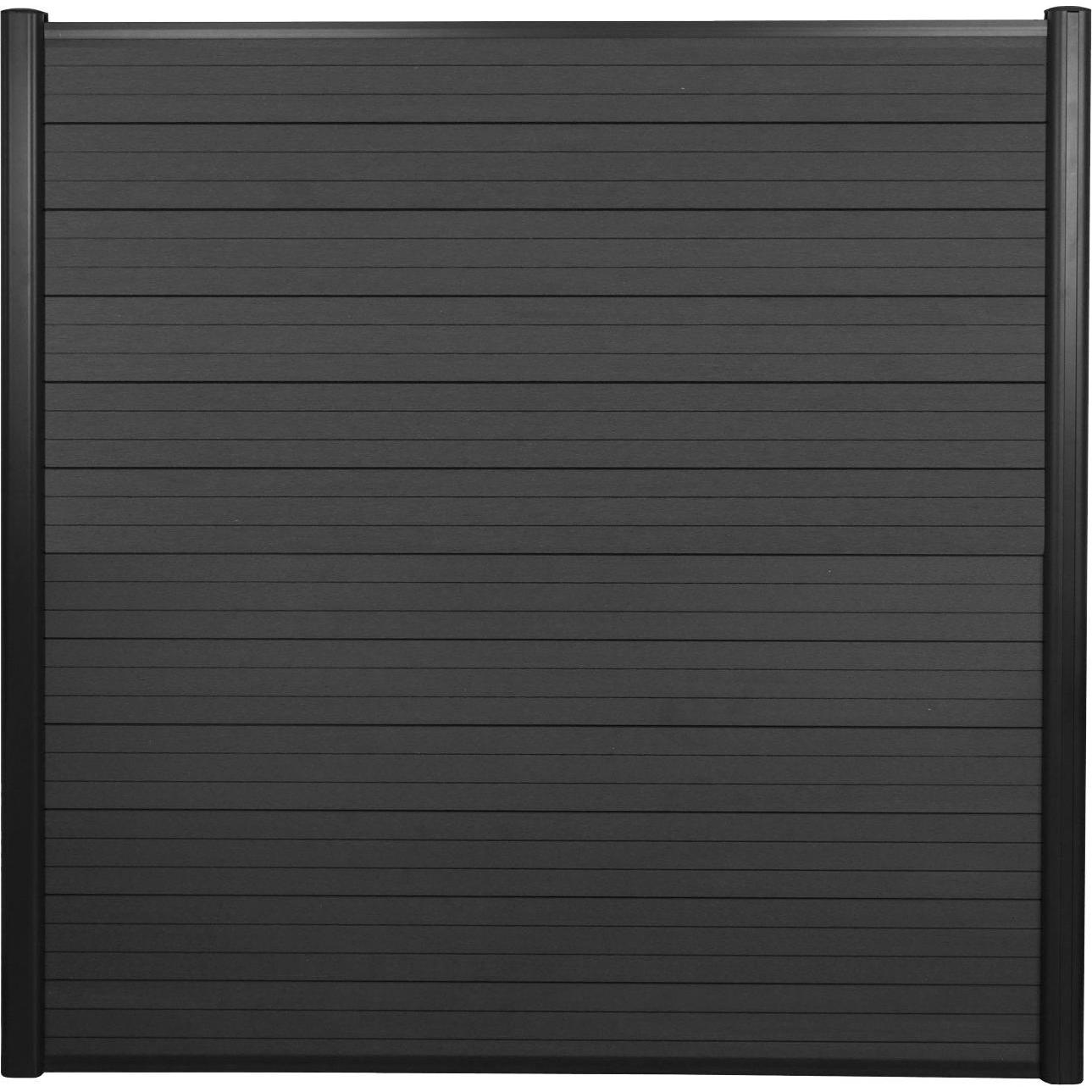 Thumbnail - MCW, Sichtschutz, Savoie-3-2-E (375 cm)