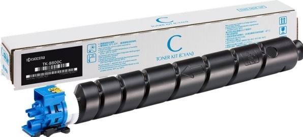 Produktbild Kyocera Tk-8800c (C)