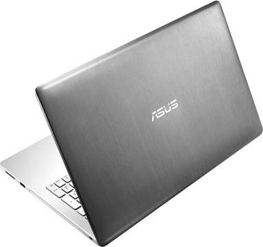 Produktbild ASUS N550jv (15.60", Intel Core i7-4700HQ, 12 GB, CH)