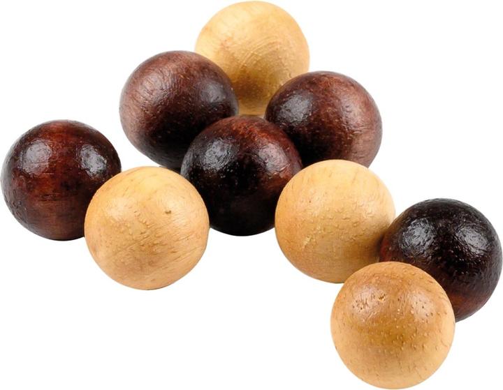 Image du produit Philos Fanorona (Allemand, Français, Roumain, Italien, Anglais)