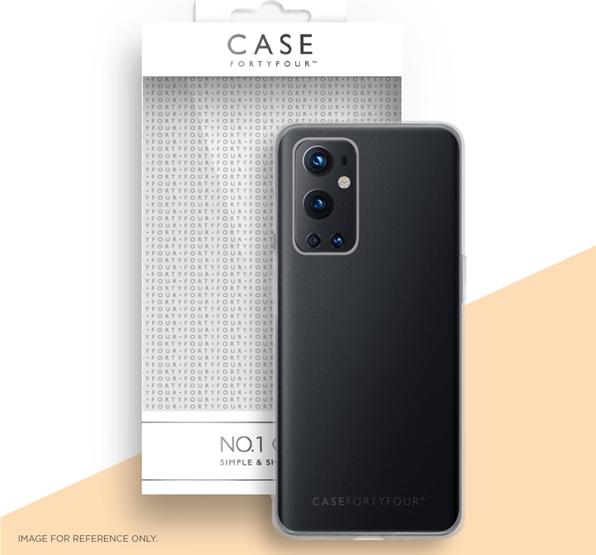 Produktbild Case FortyFour No.1 (OnePlus 9 Pro)