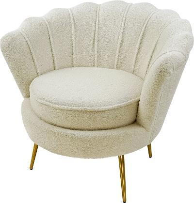 Werner Voss Poltrona Audrey