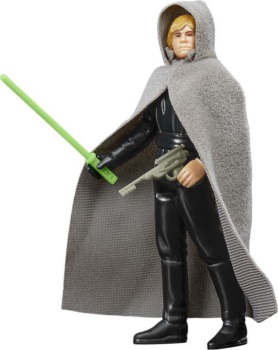 Image du produit Hasbro Luke Skywalker