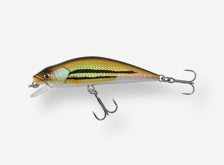 Immagine prodotto Caperlan Wobbler trota minnow WXM MNWFS 65 US (6 cm)