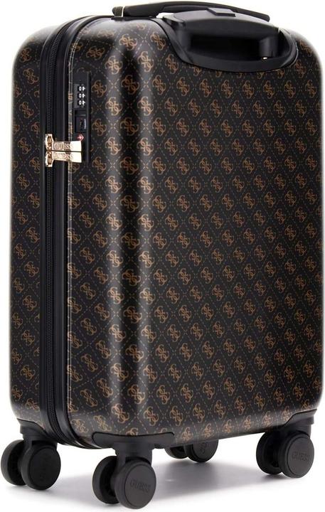 Actual product image Guess Jesco 4 Rollen Kabinentrolley 54 cm (32 l)