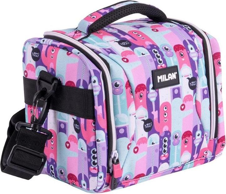 Produktbild Grosse Thermotasche 5L Aliens 2