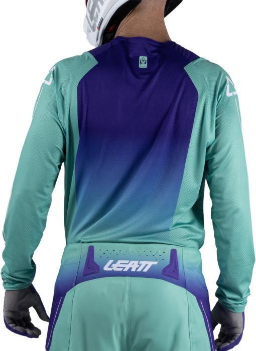 Actual product image Leatt 4.5 Lite (M)