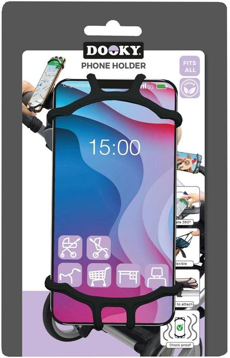Image du produit Dooky Support universel pour téléphone