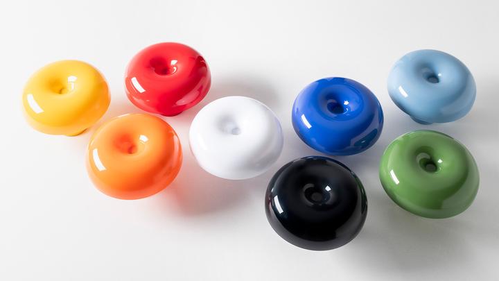 Produktbild Artemide Nessino (E14)