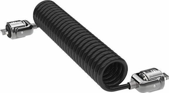 Actual product image Compulocks Maclocks CL20T-xTrap Black