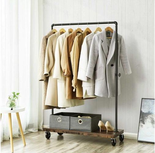 Produktbild Songmics Clothes Rack
