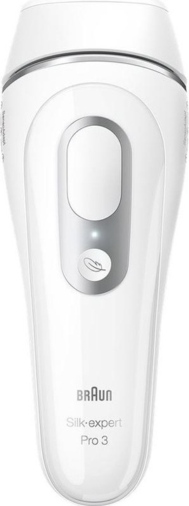 Actual product image Braun Silk-expert Pro IPL PL3020