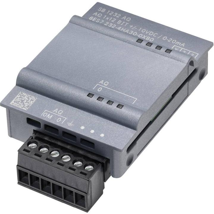 Produktbild Siemens Simatic S7-1200 SB1232 1AA 12Bit