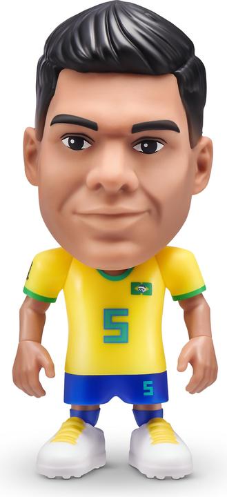 Produktbild Zuru 5 Surprise FIFA Ballers S1, sortiert