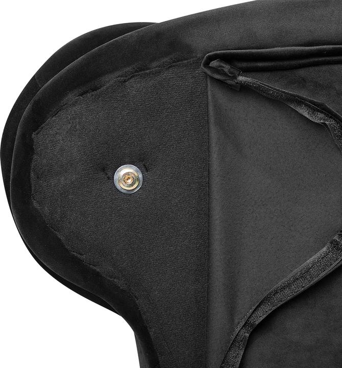 Actual product image Beliani Nimes (Recamiere)