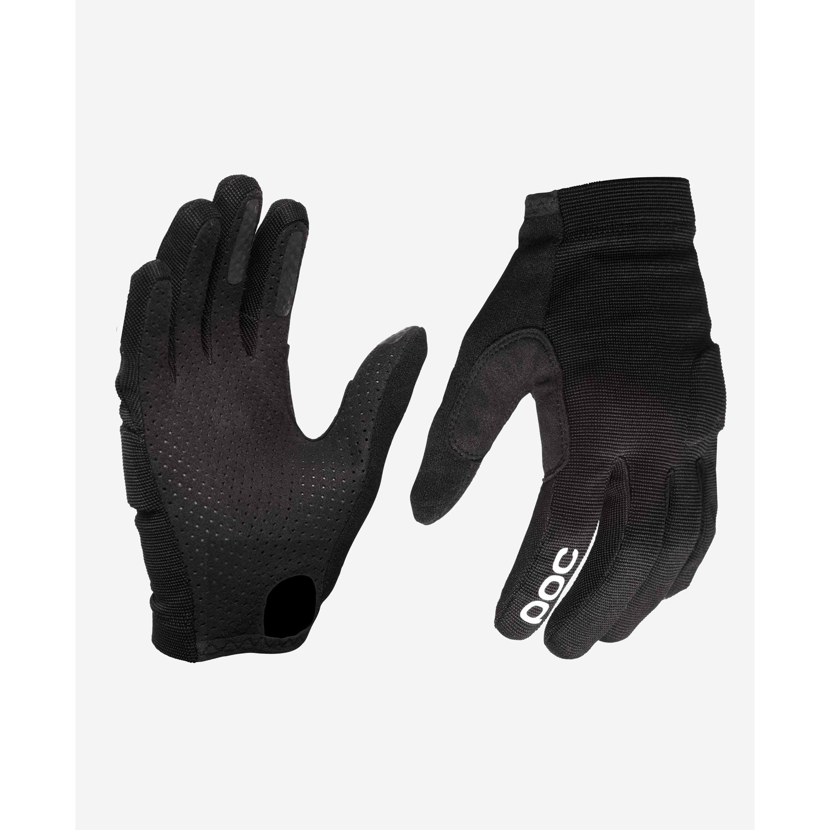 Thumbnail - Poc, Unisex, Handschuhe, Essential DH, Schwarz, (M)