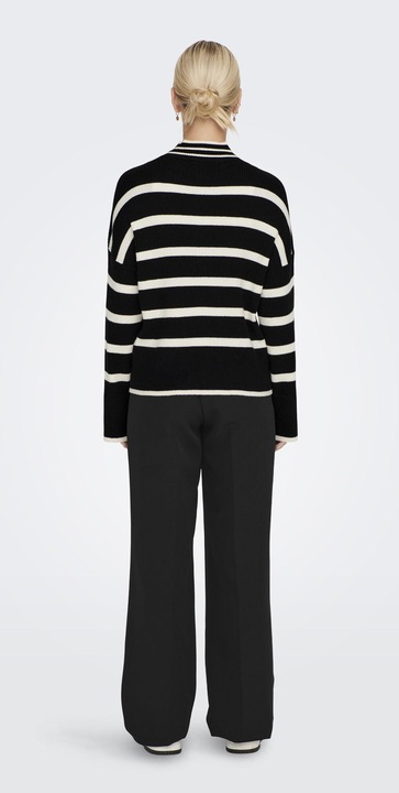 Produktbild Only High Neck Strickpullover (XL)