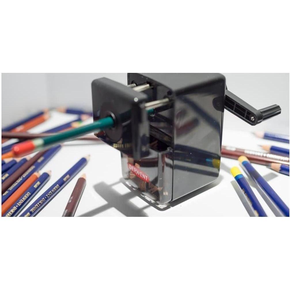 Thumbnail - Derwent, Spitzer, Super Point Mini