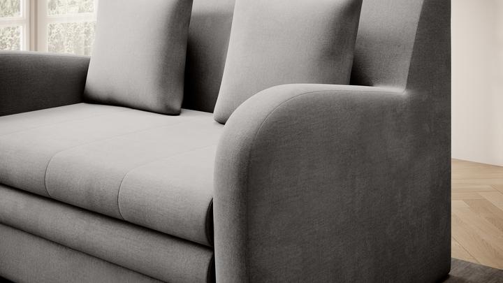 Produktbild ELTAP Ario (2-Sitzer, Bettsofa)