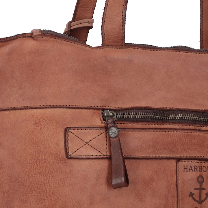 Produktbild Harbour 2nd Jordan Shopper Tasche Leder 49 cm (4 l)