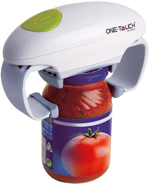 Produktbild One Touch Deckelöffner KC 12