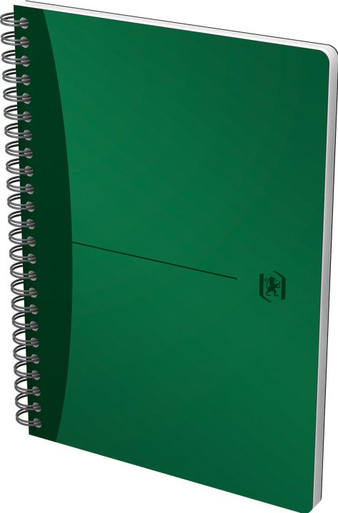 Immagine prodotto Oxford Ufficio (A5, Righe, Copertina morbida)