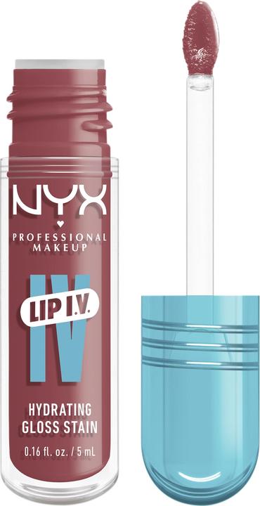 Produktbild NYX Professional Make-Up Lip IV (17 Petal Pourin')