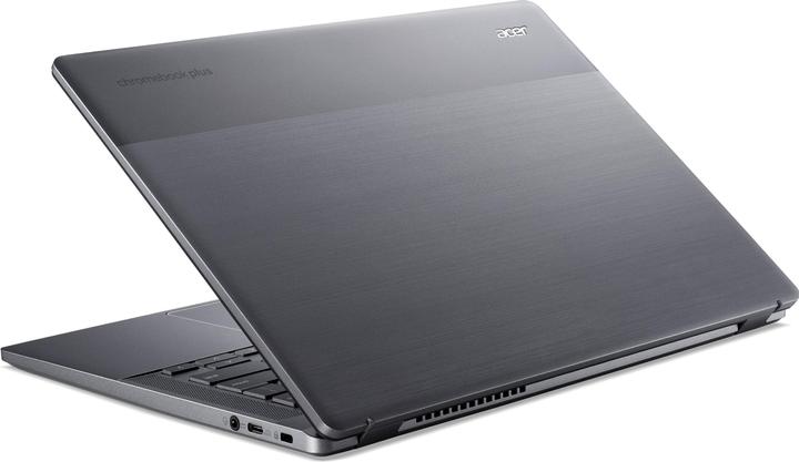 Actual product image Acer Chromebook Plus 514 (14", AMD Ryzen 3 7320C, 16 GB, 256 GB, CH)