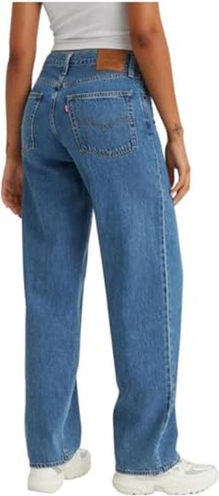 Actual product image Levis Jeans Relaxed Fit BAGGY (W31/L32)