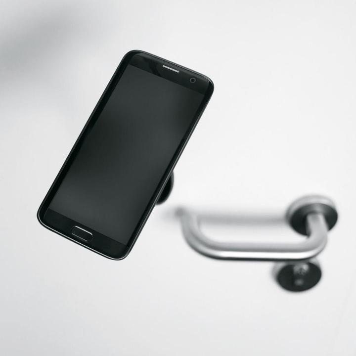 Image du produit SKS COMPIT FLEXX - noir