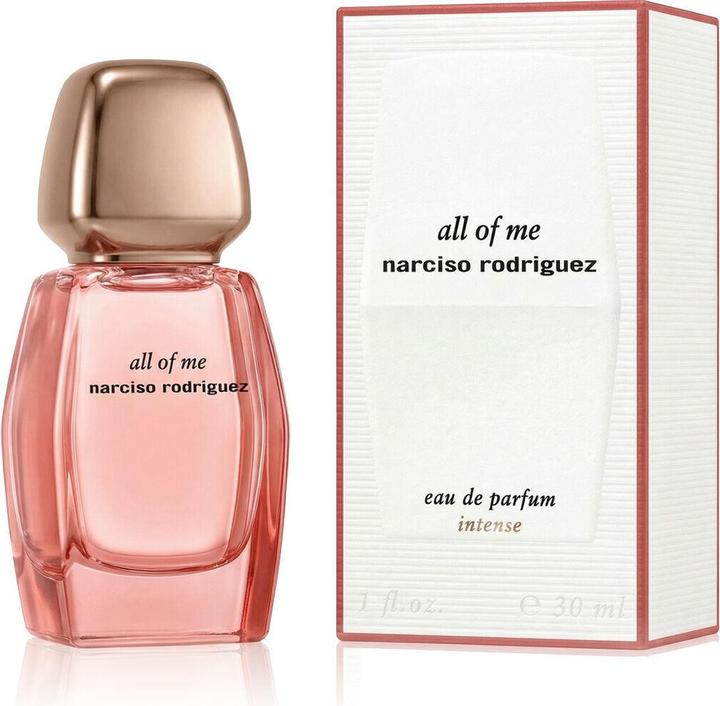 Produktbild Narciso Rodriguez All Of Me Intense (Eau de Parfum, 30 ml)