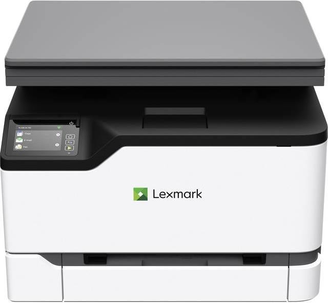 Lexmark MC3224dwe (Laser, Colour)