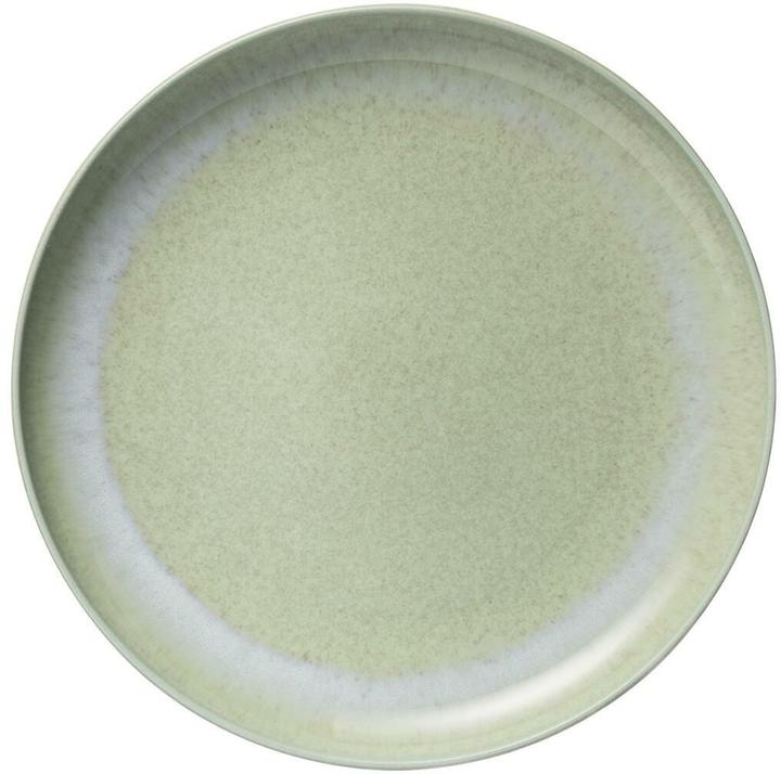Actual product image Like. by Villeroy & Boch Perlemor Alga Frühstücksteller (6 x, 23.80 cm)